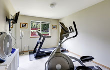 Moyad home gym construction leads