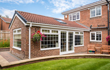Moyad house extension leads